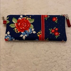 Talfourd Jones Makeup Bag